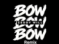 @zeddywill X @BIGBOOGIEMUSIC X @jhonniedamnd X @Kstylismusic X @gblbeats1420  - Bow 3x (Remix) 