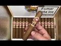 Download Lagu H. Upmann Robustos Añejados- Cuban Cigar Unboxing