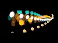 Max Cooper - Resynthesis (official video by Kevin McGloughlin)