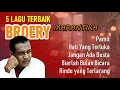 Lagu 5 Lagu Terbaik Broery Marantika / vocal Broery Marantika