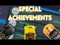 Nitro Type s Hidden Achievements