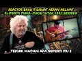 Download Lagu Reactor Baru ❗ Dibuat Heran Melihat Alip Ba Ta Pukul-Pukul Gitar Saat Bermain