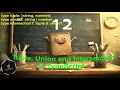 Ep-04 UnionType Intersection Type Tuple Type TypeScript
