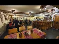 Lagu 4K HDR 🔛 CRAMA ” RINA ”👉☝ COLAJ Muzical LA Restaurantul Tradițional ” RINA ” din Sinaia ❗