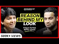 Falguni Pathak on Navratri Insecurities Rejections Garba Songs Childhood FO411 Raj Shamani