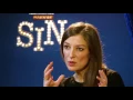 Alexandra Maria Lara Interview SING - Rosita - Sam Riley - Synchronstudio - Mutter
