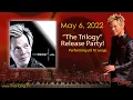 Lagu The Hang with Brian Culbertson - WHITE Release Party!