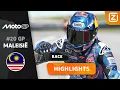 Lagu ALEX MÁRQUEZ HOUDT DE FAMILIE-EER HOOG IN MALEISIË!! 🤩🔥 | Samenvatting GP van Maleisië | MotoGP 2025