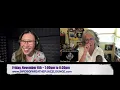 Birds Of A Feather Jazz Lounge Podcast - featuring Jill Desiree