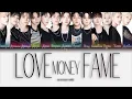 Download Lagu SEVENTEEN – LOVE, MONEY, FAME (feat. DJ Khaled) [ПЕРЕВОД НА РУССКИЙ/КИРИЛЛИЗАЦИЯ Color Coded Lyrics]