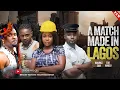 Download Lagu A MATCH MADE IN LAGOS -(NEW MOVIE) MAURICE SAM, ZUBBY MICHEAL, EGO NWOSU, 2025 Latest Nigerian Movie