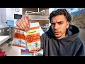 day in a life of a medical courier