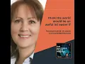 The Data Diva E170 - Dr Valerie Lyons and Debbie Reynolds