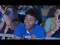 Ya Taabeny - Tamer Hosny Live from Azha Concert / يا تاعبني لايف من حفل ازها