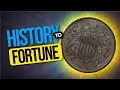 How the 1865 Shield 2 Cent Piece Became a Valuable Piece of History