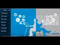 Responsive Animated Sidebar Menu using HTML CSS