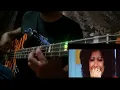 Lagu Sharifah Aini--Hapuslah Airmata mu_#basscover 2023