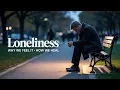 Lagu Loneliness: The Crisis Affecting Millions Right Now! (E073)