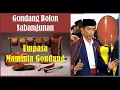 Download Lagu MERINDING!! GONDANG BOLON SABANGUNAN [NONSTOP]