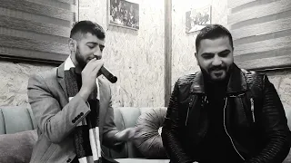 الشيخ ولعت معاه مع الفنان يحيى الدميري دحية جديدة هلا وهلا بيك يا ولد اسمعوا 