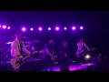 Family The Interrupters ft Tim Armstrong LIVE November 25, 2016