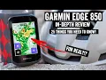 Garmin Edge 850 In-Depth Review What s Actually New