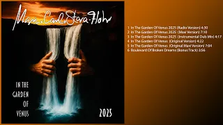 In The Garden Of Venus 2025 Modern Talking Style Celebrating 40 Years Of Modern Talking 