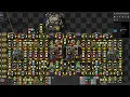 Factorio Blueprint The Cooler Automall Now With Fluid Crafting