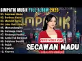 Download Lagu SECAWAN MADU - BERBEZA KASTA -  MEMILIH SETIA - LAILA AYU , SIMPATIK MUSIK FULL ABUM TERBARU 2025