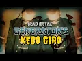 Download Lagu KEBO GIRO - GENERATOR'S TRAD METAL