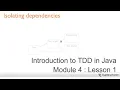 Module 4 Lesson 1 Introducing test doubles