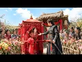 She got into wrong bridal sedan and married countryside general but he doted on her like treasure
