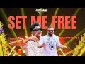 Download Lagu MINIONSS AUDIO FEAT IRPAN DISCJOKEY - SET ME FREE X I DON'T KNOW ( MISKHA_RR )