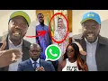 Download Lagu MOLLAH MORGUN EN DIRECT OUSMANE SONKO AK ADJA EVERYWHERE CHINE AK FEMME MAURITANIENNE BI