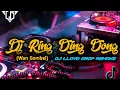 Download Lagu DJ RING DING DONG (WAN GOMBEL) DJ LLOYD DROP REMAKE