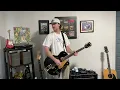 Someone Like You - No Pressure | Guitar Cover