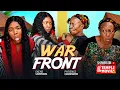 Download Lagu WAR FRONT - PATIENCE OZOKWOR, EKENE UMENWA,   - 2025 EXCLUSIVE NOLLYWOOD MOVIE