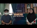 Download Lagu International Day of Persons with Disabilities 2021: Episode 2