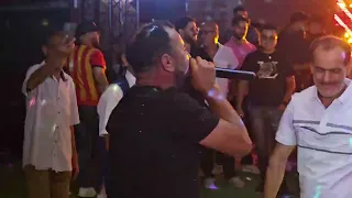 اضرب الحمدي الشاب صاليح  دندنها