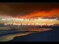 The Chainsmokers – Ipad (Frank Walker Remix) Lyrics