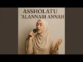 Download Lagu Assholatu'alannabi