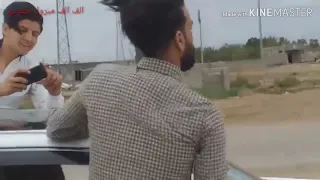 احله زفة عرس  عراقي محمد حاتم تستاهل يا طيب      دندنها