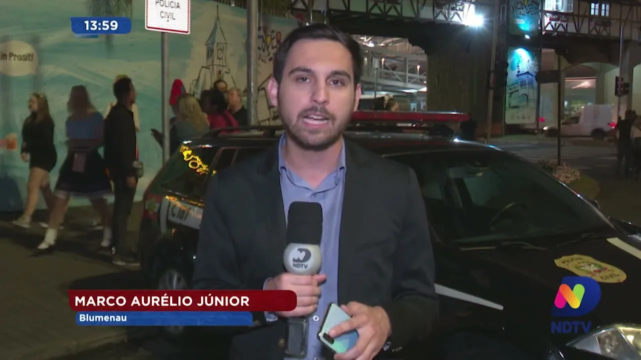 Tráfico de drogas: mãe e filho condenados em 2022 são presos pela Polícia Civil em Timbó