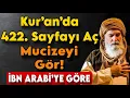 Download Lagu Kur’an’da 422. Sayfayı Aç ve Bak – İbn Arabi’ye Göre Tevafuk Mucizesi