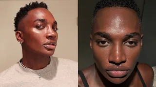 HOW I GOT PERFECT SKIN (SKINCARE ROUTINE)