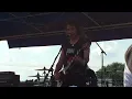 ANVIL Free As The Wind at Cowboy Harley Davidson Austin, TX 6/11/16