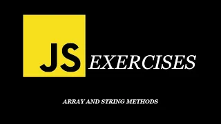 JAVASCRIPT BEGINNER EXERCISES - 5 PROBLEMS WITH SOLUTIONS