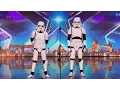 Download Lagu Boogie Storm - Britain's Got Talent 2016 Audition week 5