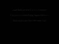 Lianne la Havas - Lost & Found - Piano Lyrics