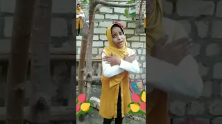 بحبك يارسول الله دندنها